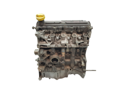Dieselmotor K9K722 K9KD722 1.5 dci Renault Megane 2 Scenic 2 S2
