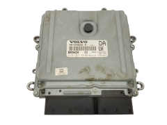 Steuergerät Volvo 30729826A 0281012103 Bosch 27819 Steuergerät Volvo 30729826A 0281012103 Bosch 27819