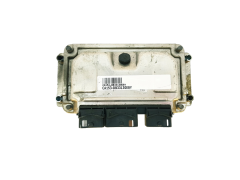 Steuergerät 0261206633 9637839580 9644842980 PSA Bosch 33130
