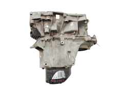 Getriebe JB1520 7701723413 Renault Twingo 2 1.2
