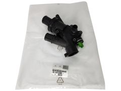 Thermostat Gehäuse Original Citroen Peugeot 407 C4 C5 2.0 HDI 9803648780
