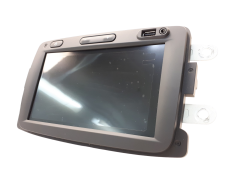 Navigationssystem Radio Renault Captur 281154879R LAN5201WR1 0km 4311