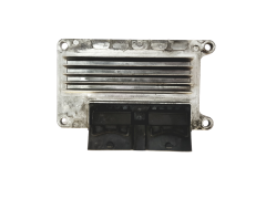Steuergerät 8200195170 8200178931 IAW5NR.C2 Renault Magneti 