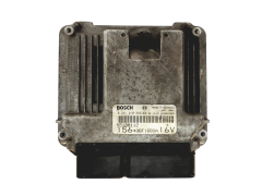 Steuergerät 55188112 0281010986  Alfa Romeo 30434