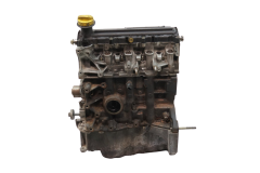Dieselmotor K9KG724 K9K724 1.5 dci Renault Megane 2 2007