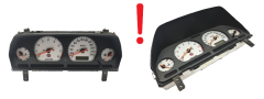 Tacho Kombiinstrument Rover 25 AR-0051-003 AR0051003 57603