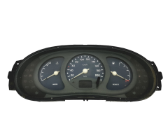 Tacho Kombiinstrument Renault Kangoo 1 7700313173 50791