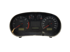 Tacho Kombiinstrument Seat Toledo Leon 1M0920821B 2811