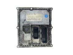 Steuergerät Smart 0003107V006 0261205004 Bosch 54529