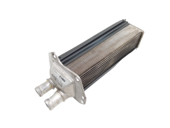 Laderluftkühler BEHR DG936002 0.9 TCe Renault Twingo 3 Smart