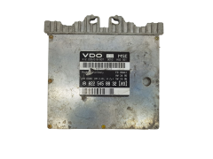 Steuergerät 0225458832 412.229/018/007 Mercedes VDO 15208
