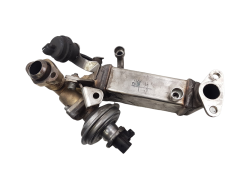 Agr-Kühler EGR BMW 7801942 7.00684.08 Agr-Kühler EGR BMW 7801942 7.00684.08