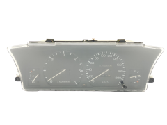 Tacho Kombiinstrument Land Rover Discovery AMR4747 LR007002 27186