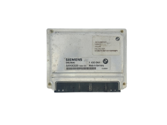 Steuergerät BMW 5WK90329 1430844 Siemens 40827 Steuergerät BMW 5WK90329 1430844 Siemens 40827