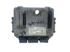 Steuergerät 0281012620 9663944680 9659614980 PSA Bosch 51626