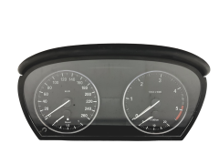 Tacho Kombiinstrument BMW 3 E90 E91 A2C53283617 10454219