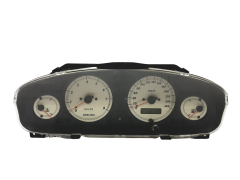Tacho Kombiinstrument Rover 45 AR0055102 RG/22969 58160