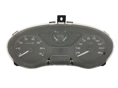 Tacho Kombiinstrument Partner Berlingo 9665983780 Fiat PSA 44327