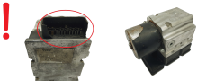 Abs-Pumpe Alfa Romeo 159 51758175 54084687C TRW 63846