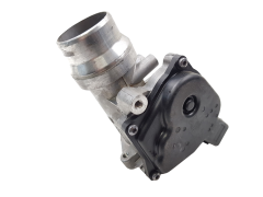 Drosselklappe Dacia Renault 161A09287R 1.5 DCI 1354