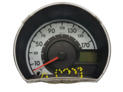 Tacho Kombiinstrument Aygo 107 C1 83800-0H023-A Toyota PSA Tacho Kombiinstrument Aygo 107 C1 83800-0H023-A Toyota PSA