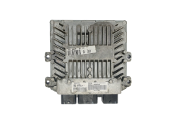 Steuergerät 5WS40572A-T 9653451880 SID806 Siemens PSA 42669 Steuergerät 5WS40572A-T 9653451880 SID806 Siemens PSA 42669