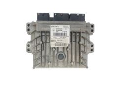 Steuergerät 237100052R 237100420R 28212575 Renault Delphi 