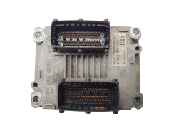 Steuergerät Fiat Punto 2 00467826310 0261204983 1.2 16V Steuergerät Fiat Punto 2 00467826310 0261204983 1.2 16V