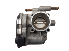 Drosselklappe Opel 24420536 0280750133 Bosch 3248