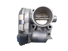 Drosselklappe Fiat Lancia 0280750042 1.2B Bosch 2770