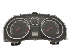 Tacho Kombiinstrument Opel Corsa D P0013285375 0001876867 21499 Tacho Kombiinstrument Opel Corsa D P0013285375 0001876867 21499