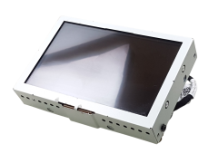 Display Für Navigationssystem Ford JT76-14F664-AE JT76-18B955-GA