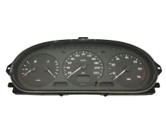Tacho Kombiinstrument Renault Scenic 1 Megane 1 7700847782 48297 Tacho Kombiinstrument Renault Scenic 1 Megane 1 7700847782 48297