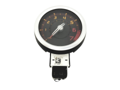 Tacho Kombiinstrument Renault Twingo 2 8200470973 46127