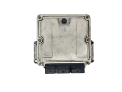 Steuergerät 0281001934 8200039569 8200078730 Renault Bosch 44845