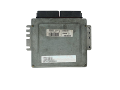 Steuergerät S118301113B 8200214973 8200080285 Renault Siemens 40855 Steuergerät S118301113B 8200214973 8200080285 Renault Siemens 40855
