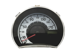 Tacho Kombiinstrument Aygo C1 107 83800-0H021-A PSA Toyota 53678