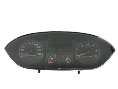 Tacho Kombiinstrument Ducato Boxer Jumper 1394435080 54872