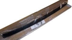 Stoßleiste Für Schwelle Hinten Neues Original 1609543280 Citroen