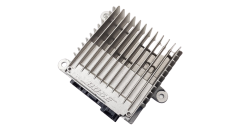 Audioverstärker R95 Renault Scenic 3 280632795R BOSE