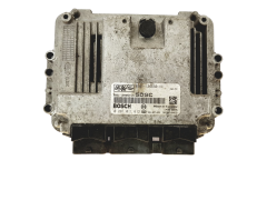 Steuergerät 0281011612 6S61-12A650-VC Ford Bosch 28193