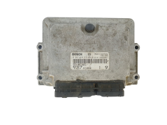 Steuergerät 55185365 0281010332  Alfa Romeo 46100