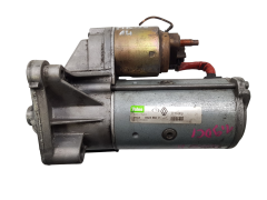 Anlasser Starter Renault 8200075362 D7R49 1.9 DCI Valeo 1264