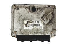 Steuergerät 038906018N 0281001727 Volkswagen Bosch 