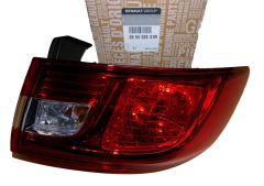 Heckleuchte Rückleuchte Rücklicht Rechts Hinten Neues 265502631R Renault Clio 4