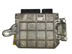 Steuergerät Toyota 89661-0D310 MB275100-2493 A Denso