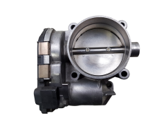 Drosselklappe Alfa Romeo Lancia 0280750014 Bosch 2507