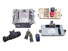Startset Fiat Stilo 55190005 51711826 46778898 1.9 JTD Startset Fiat Stilo 55190005 51711826 46778898 1.9 JTD