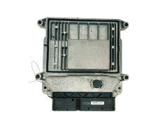 Steuergerät 39101-26AD1 9030930743A3 Hyundai Kefico 