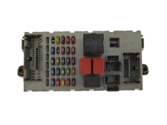 Sicherungskasten Relaiskasten Fiat 51744898 NPL 46520600 CPL Delphi 20277